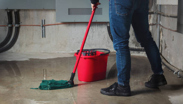 Best Emergency water damage restoration  in Eunice, NM